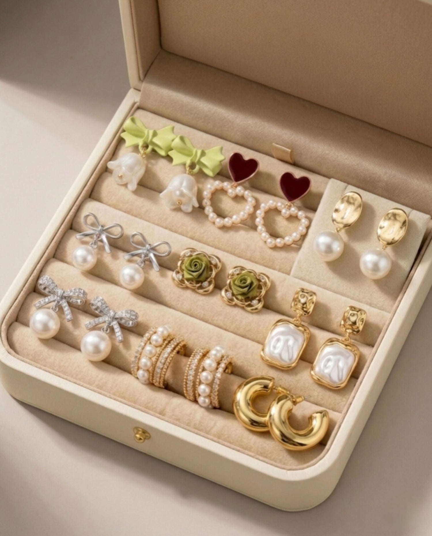 Earings