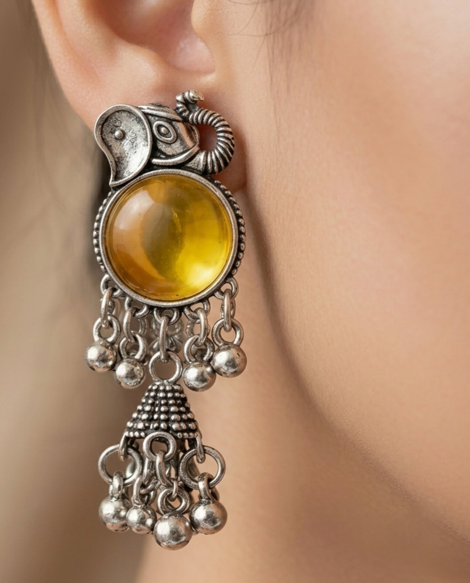 Jhumka