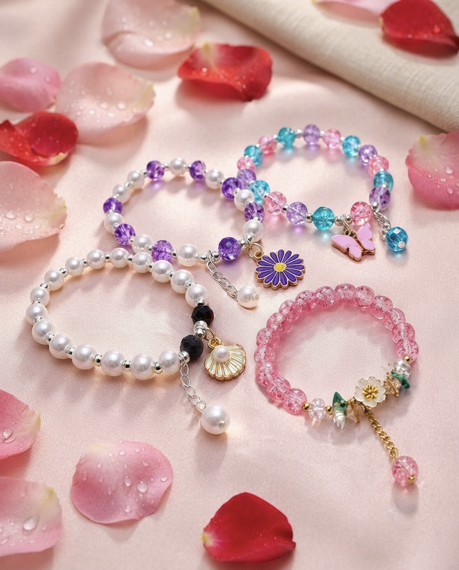 Bracelets