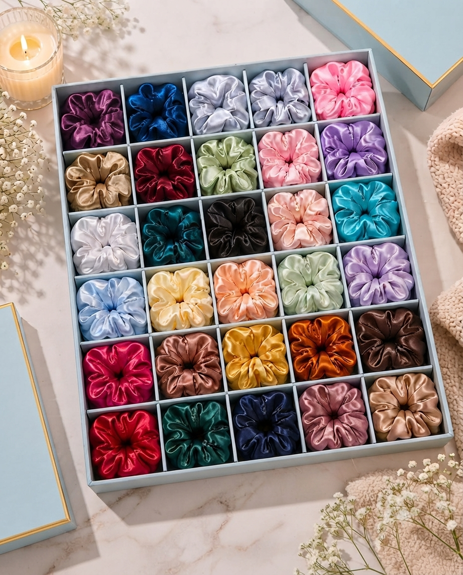 Scrunchies